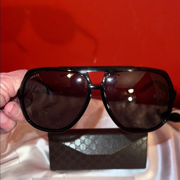 Gucci full inclusion in very good condition - Picture 11 of 15